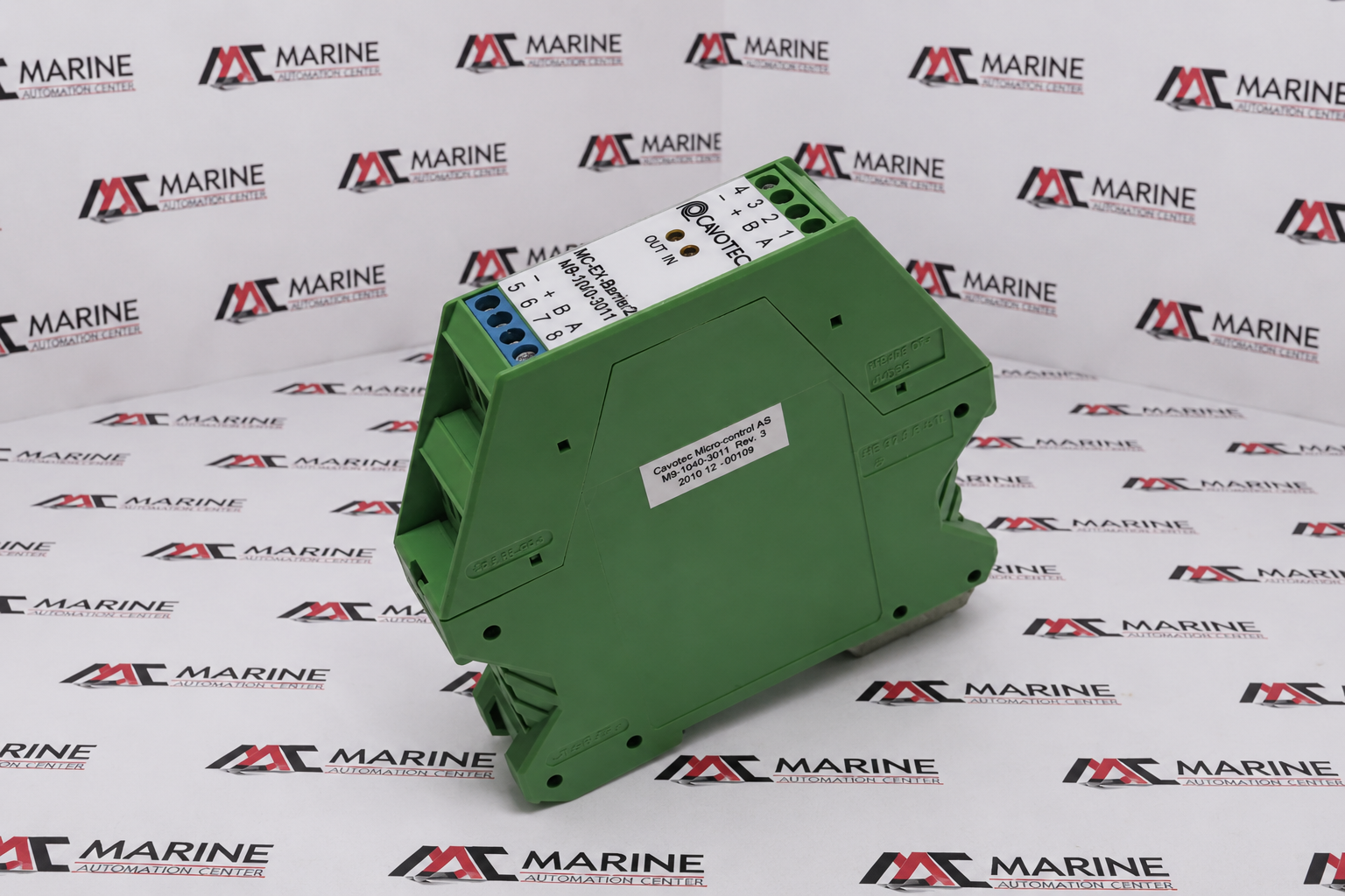Cavotec Micro-Control AS thumbnail