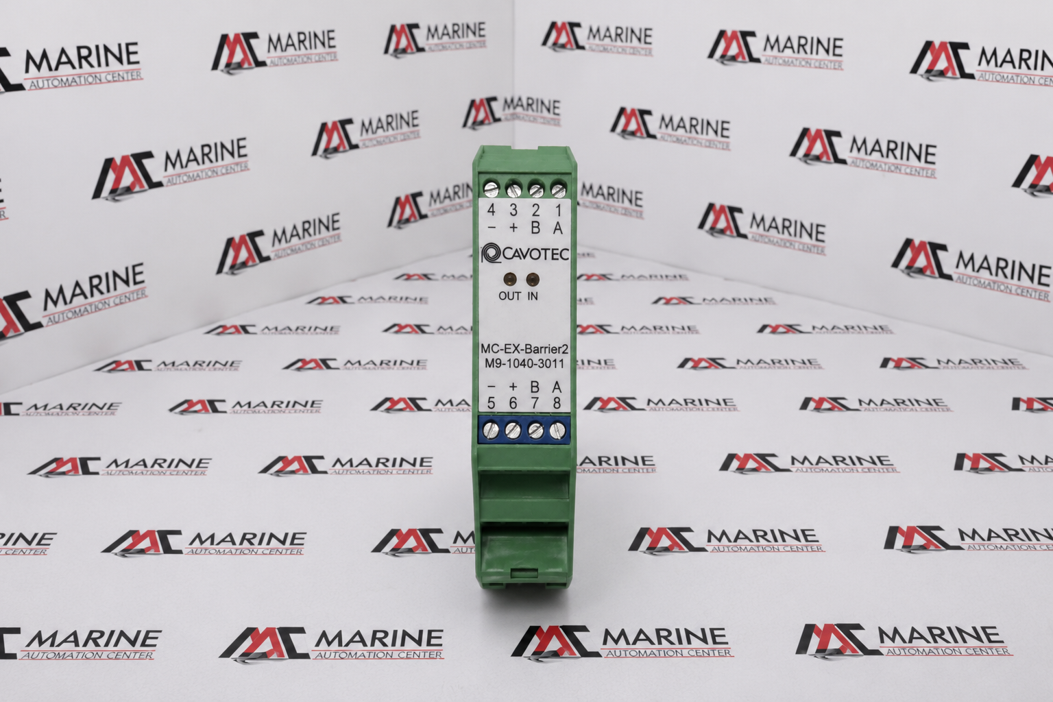 Cavotec Micro-Control AS thumbnail