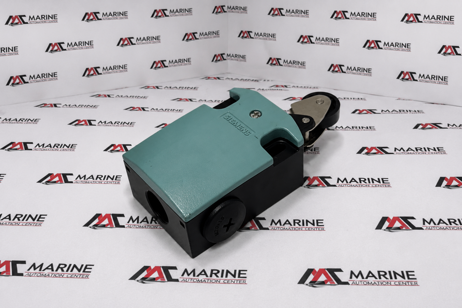 Siemens Mechanical Position Switch SIRIUS 3SE5