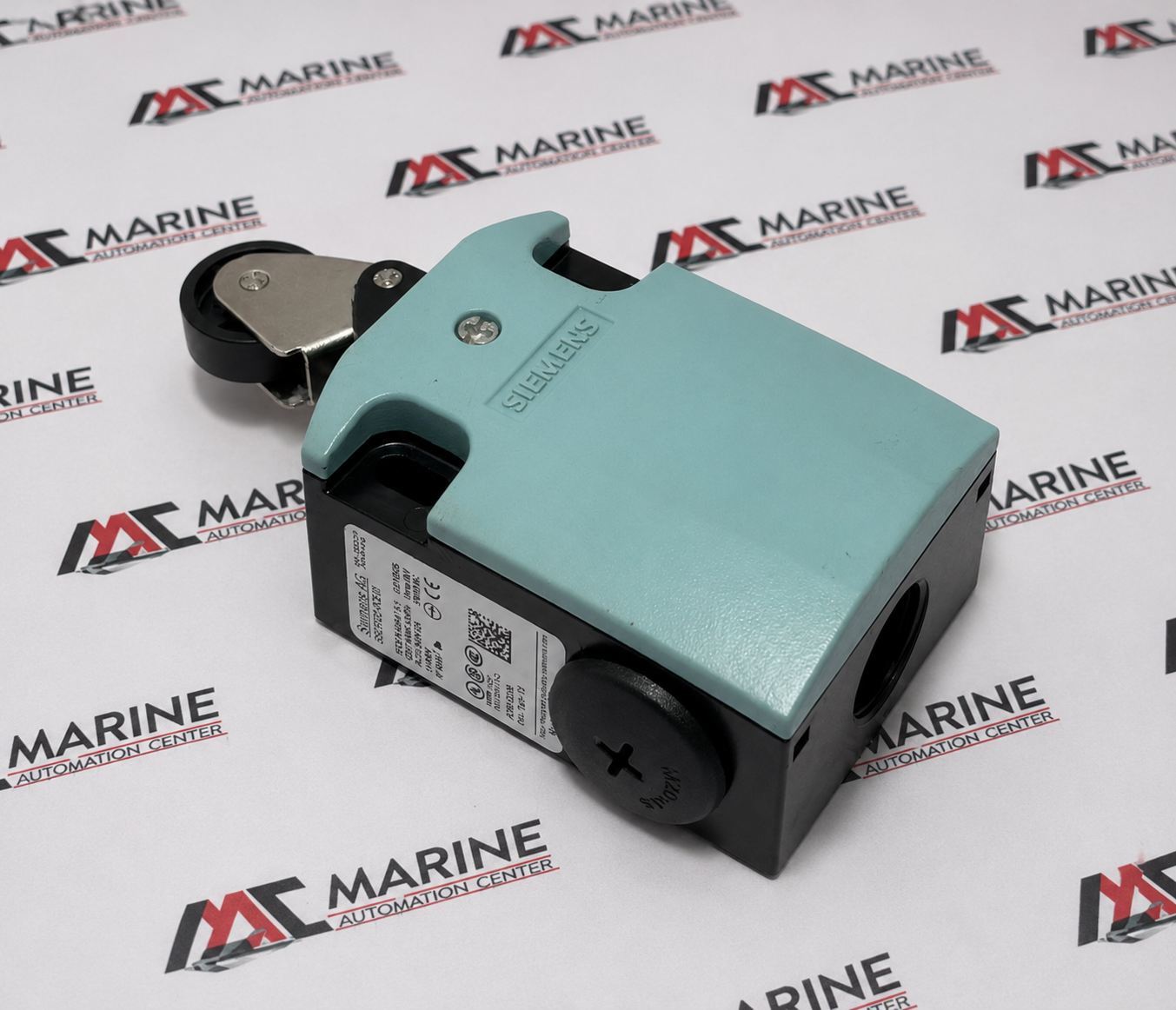 Siemens Mechanical Position Switch SIRIUS 3SE5 thumbnail