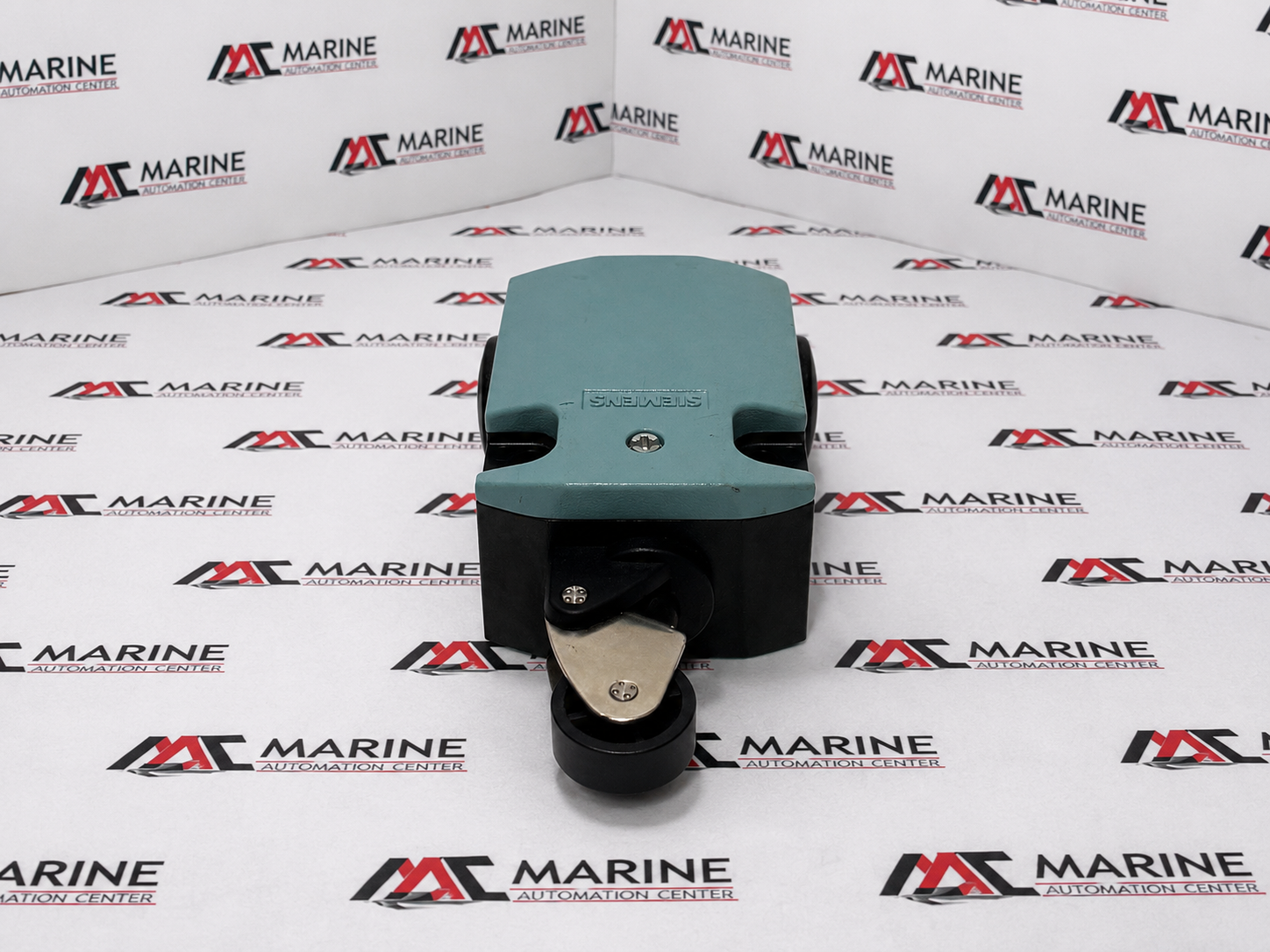 Siemens Mechanical Position Switch SIRIUS 3SE5 thumbnail