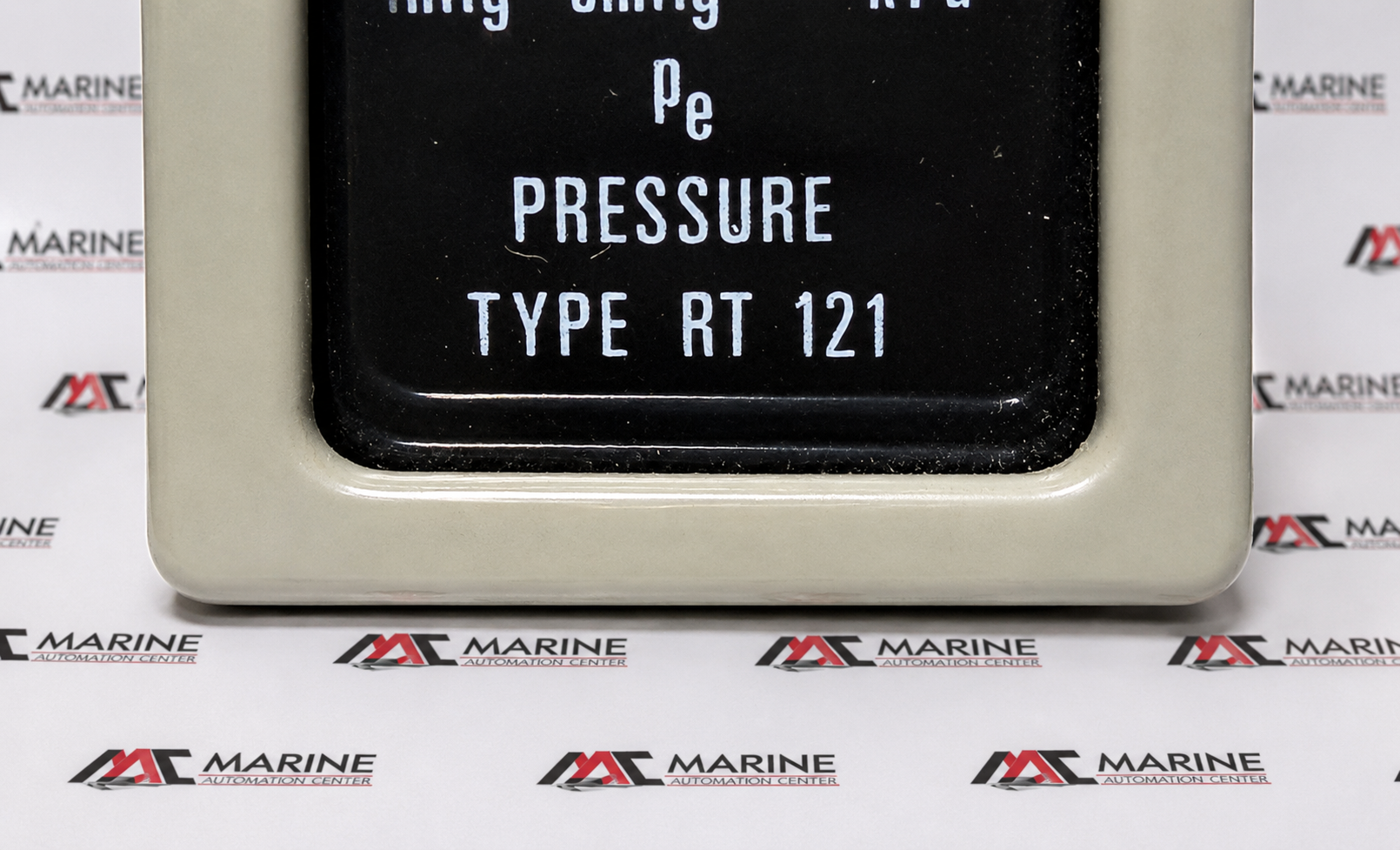 Danfoss Pressure Switch RT121 thumbnail