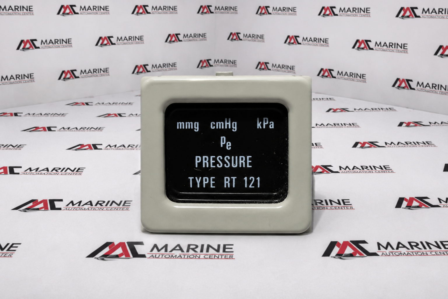 Danfoss Pressure Switch RT121 thumbnail