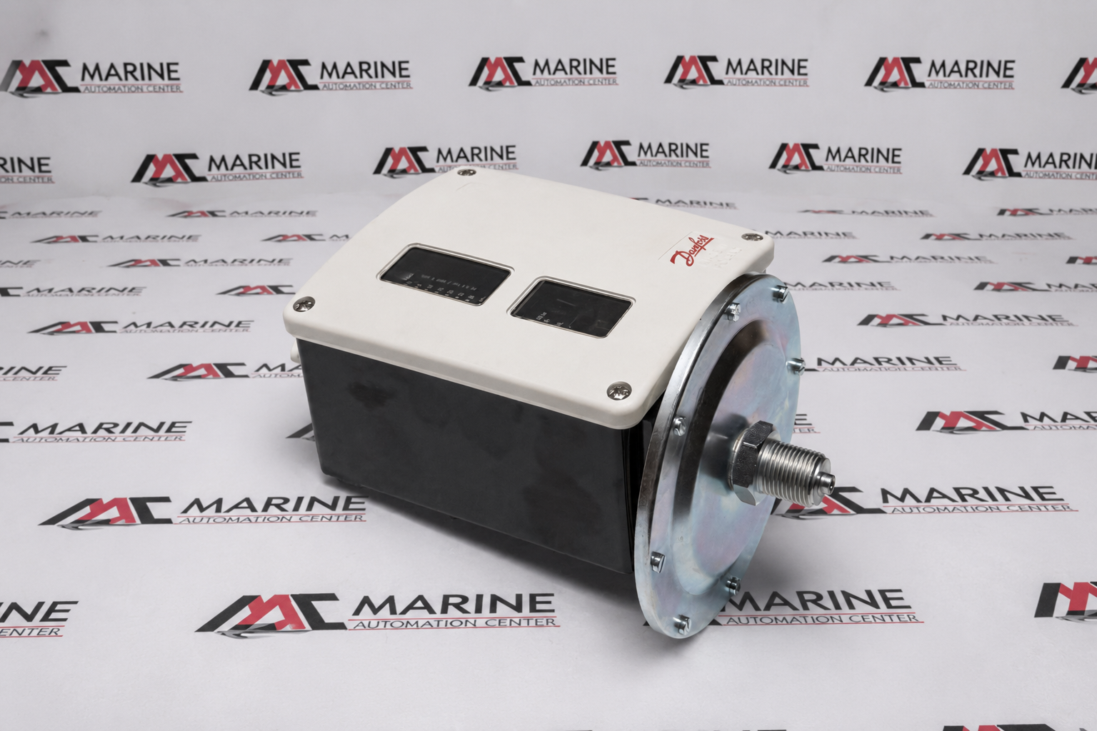Danfoss RT113 Mechanical Pressure Switch thumbnail
