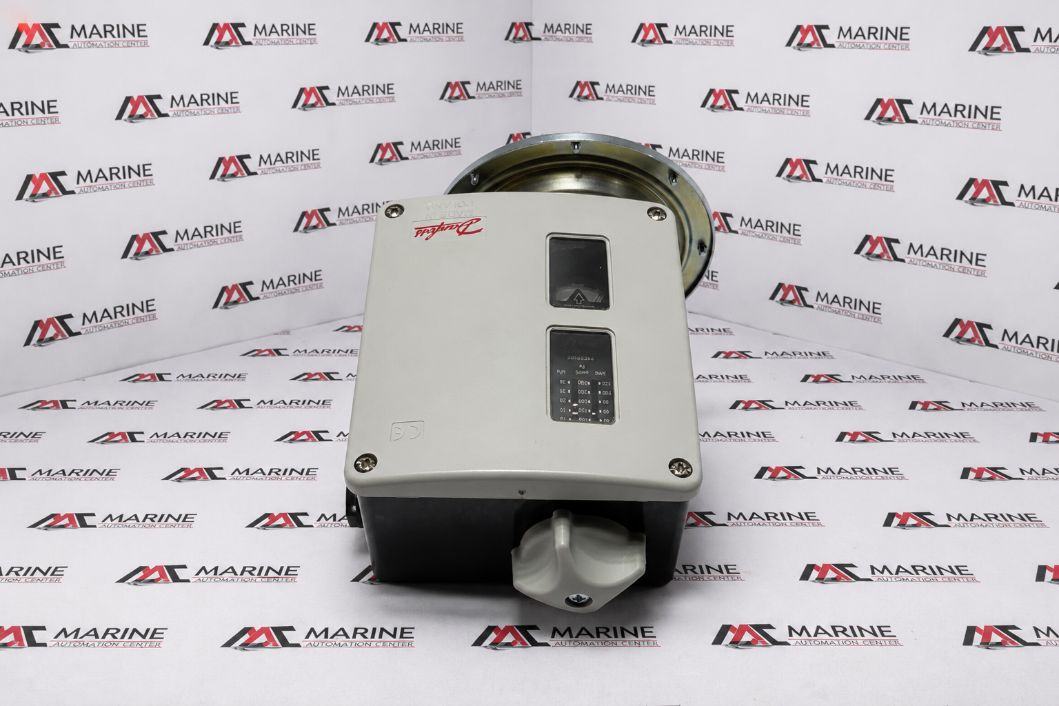 Danfoss RT113 Mechanical Pressure Switch thumbnail