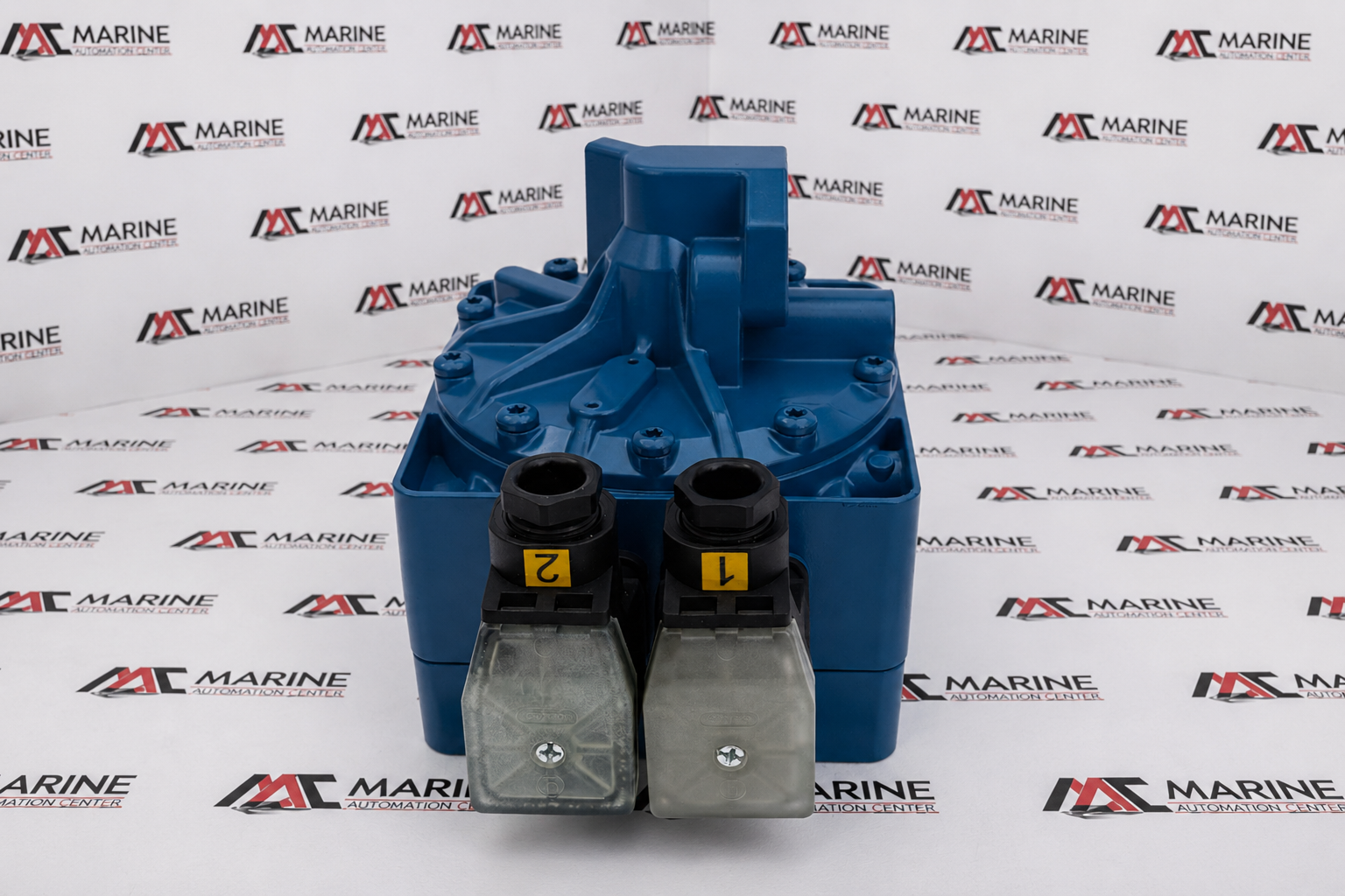 Aventics 3460565500 Electro-Pneumatic Regulating / Proportional Valve thumbnail