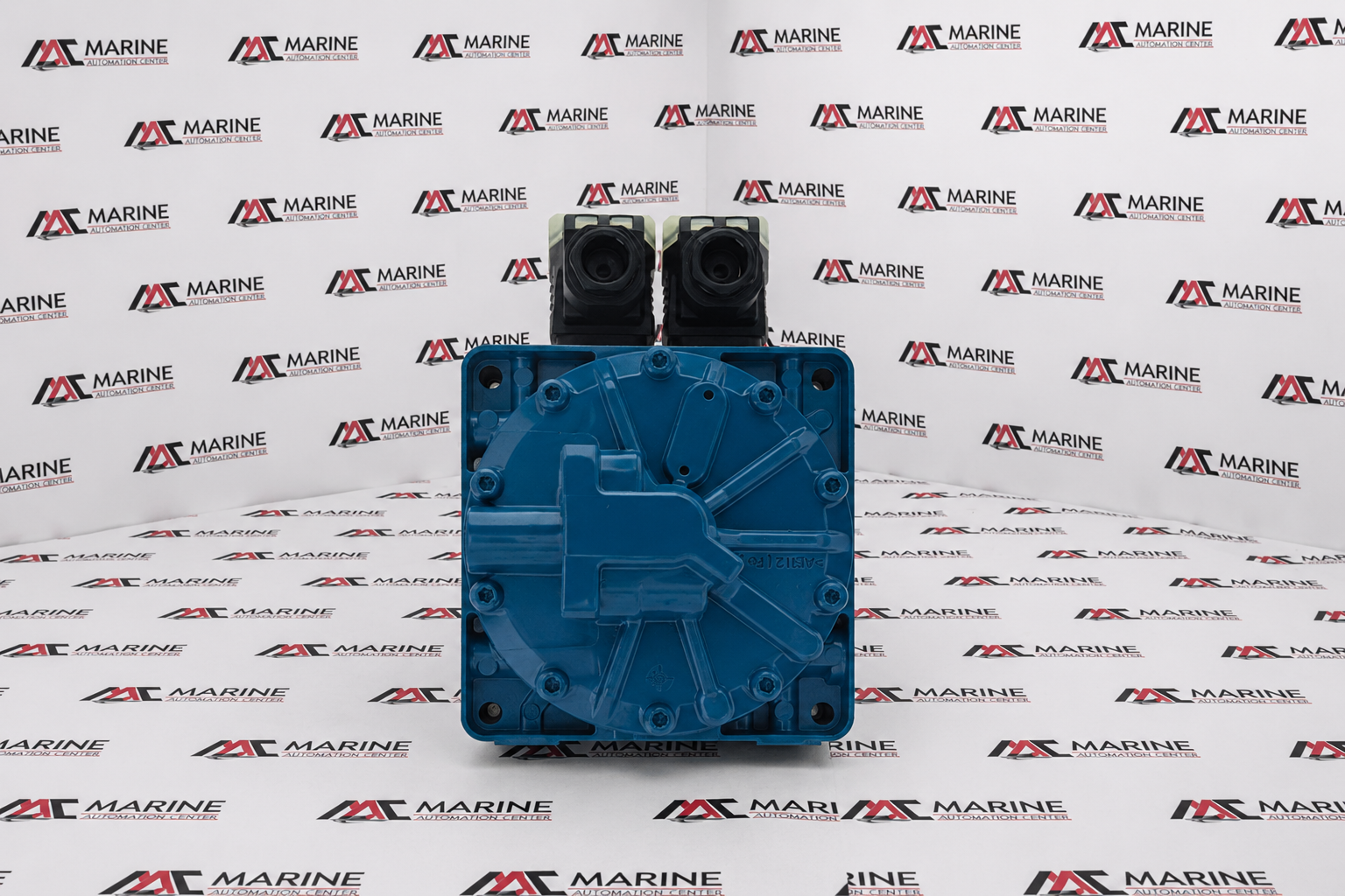 Aventics 3460565500 Electro-Pneumatic Regulating / Proportional Valve thumbnail