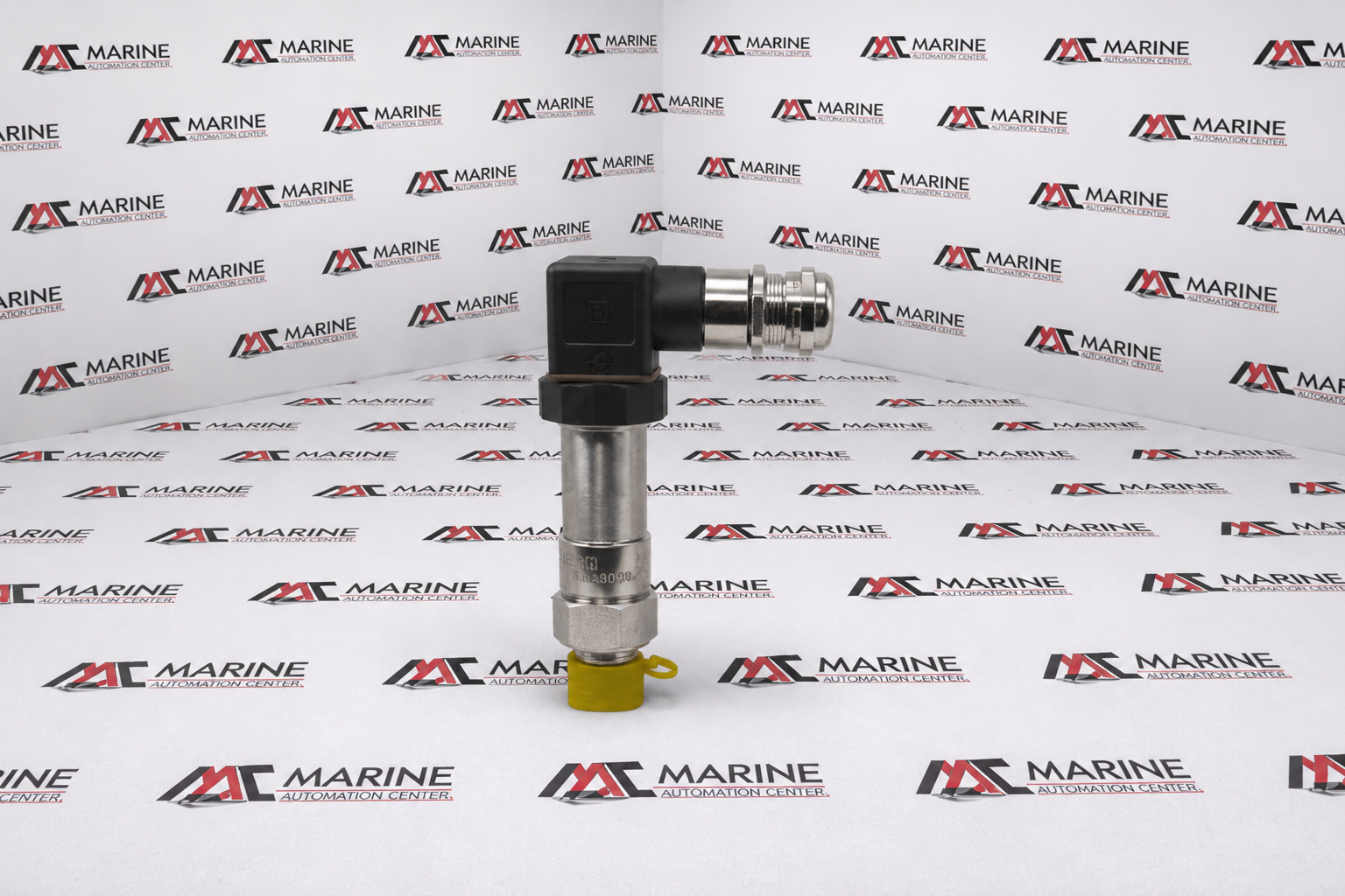 Kongsberg Maritime GT300C3G10V Pressure Transmitter thumbnail