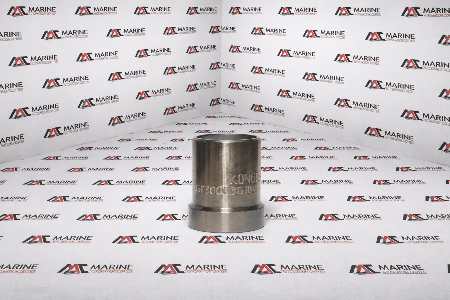 Kongsberg Maritime GT300C3G10V Pressure Transmitter thumbnail