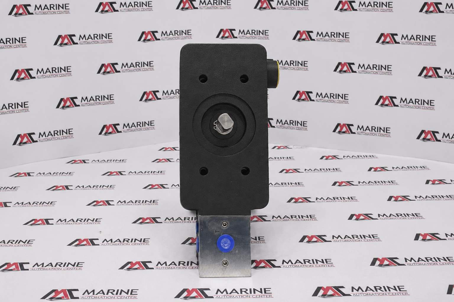 Keystone PS-02201AD0B Pneumatic Positioner thumbnail