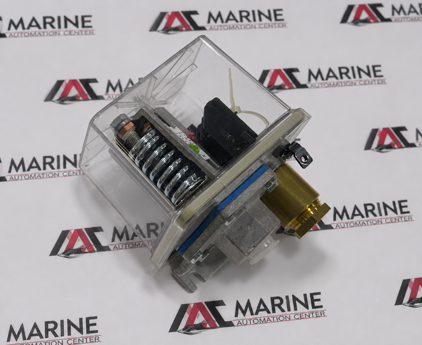 TIVAL Sensors FF 4 - 4 GL DAH Pressure Control Switch thumbnail