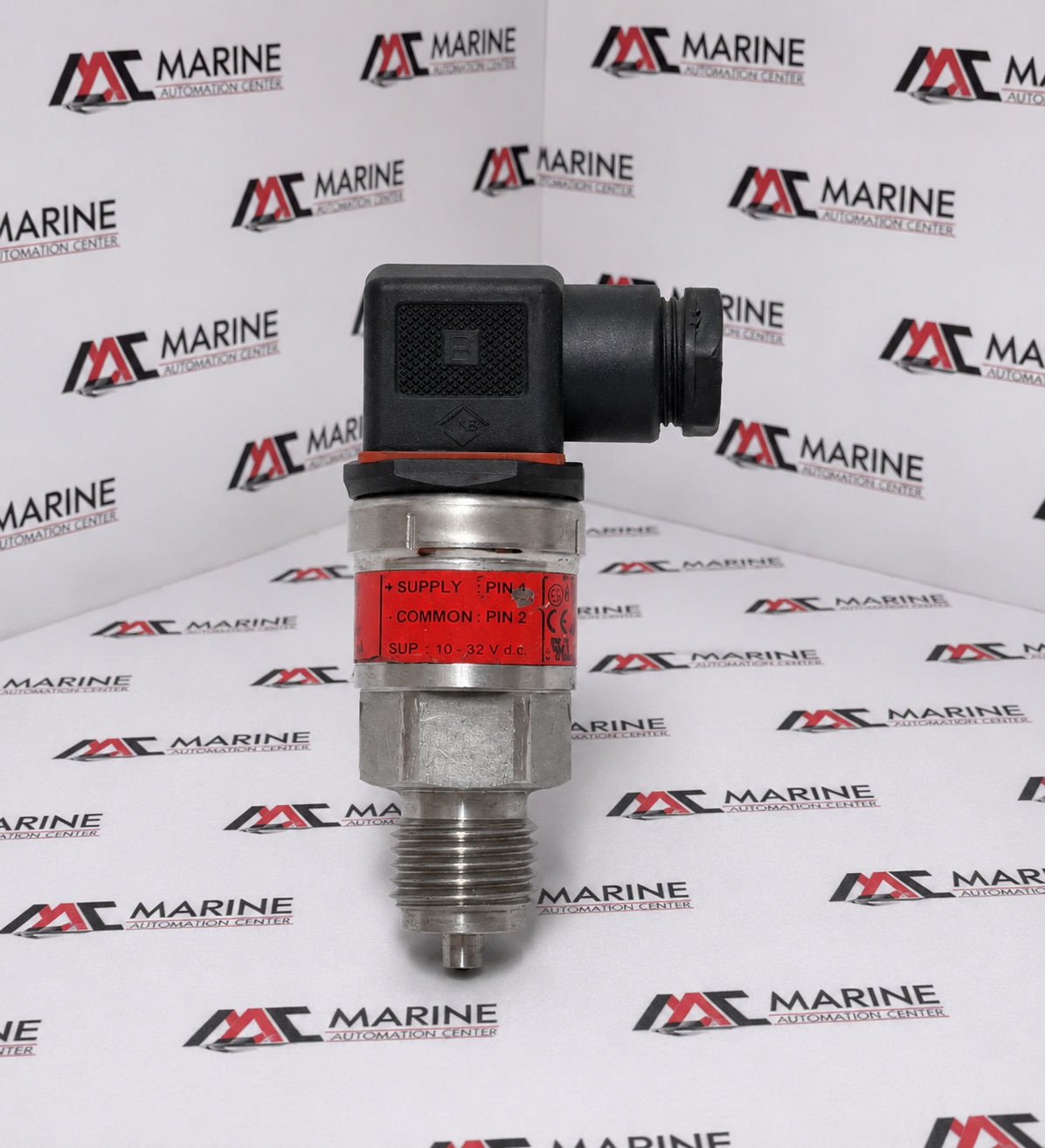 Danfoss Pressure Switch MBS 3100