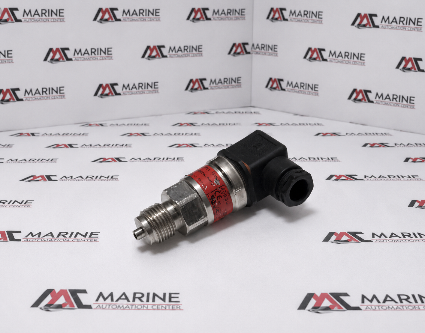 Danfoss Pressure Switch MBS 3100 thumbnail