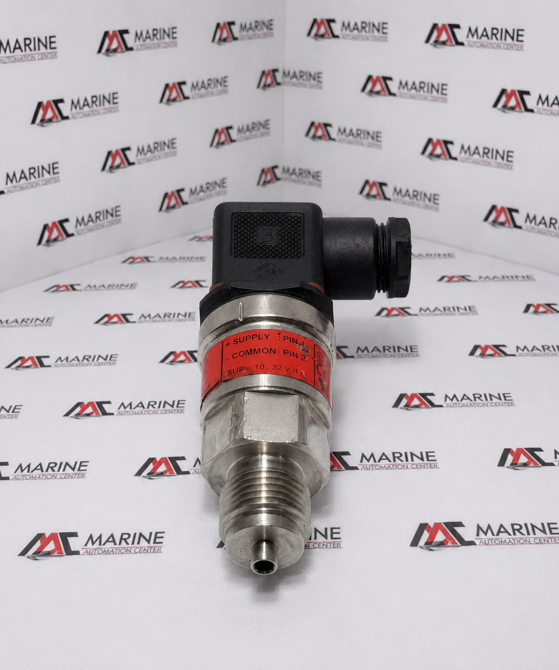 Danfoss Pressure Switch MBS 3100 thumbnail