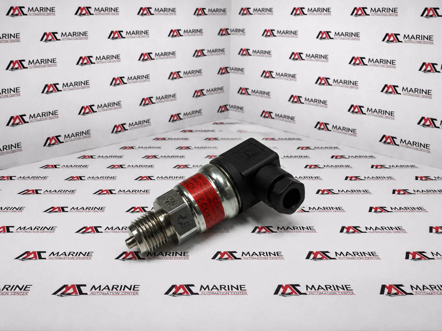 Danfoss Pressure Switch MBS 3100 thumbnail