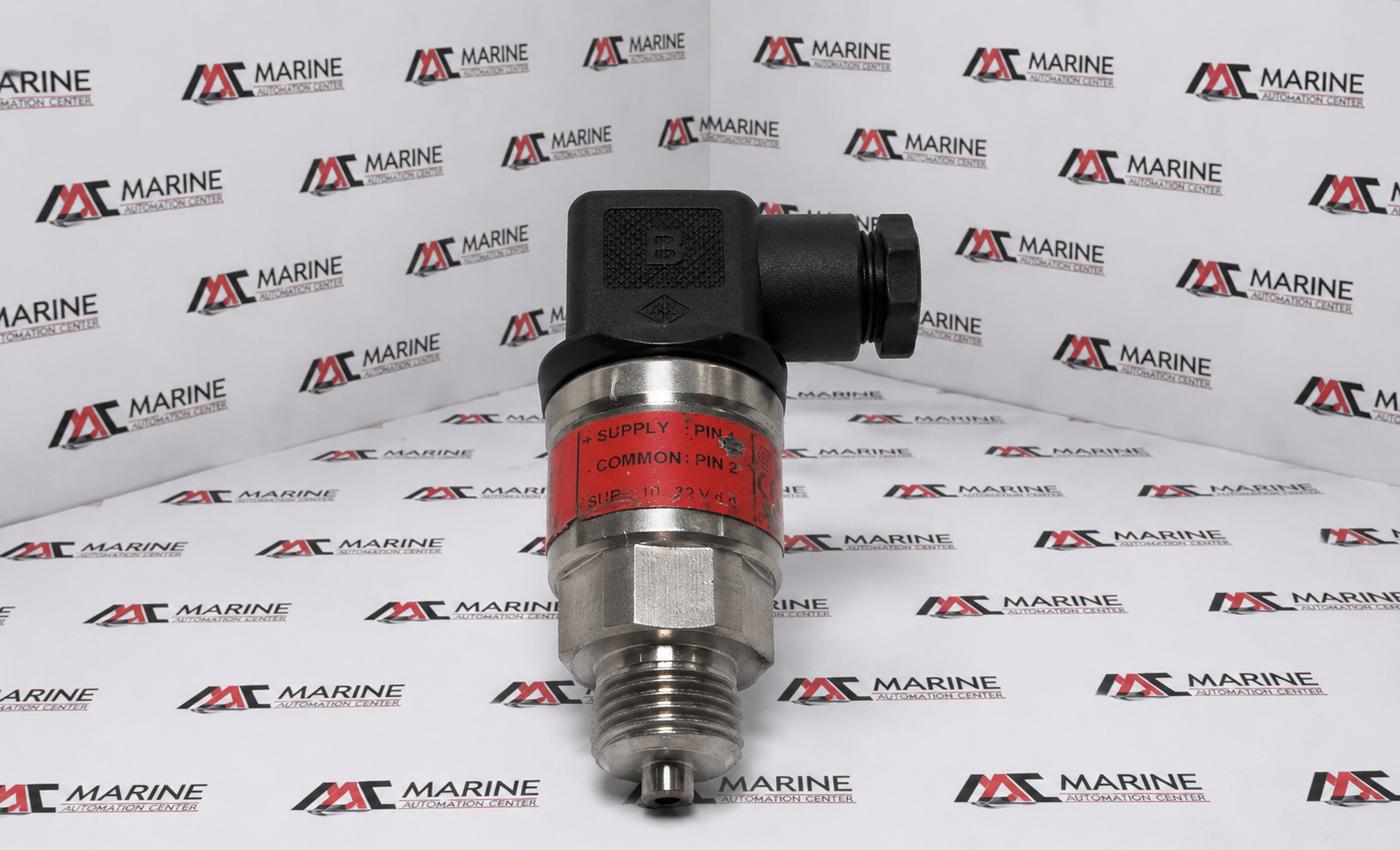 Danfoss Pressure Switch MBS 3100 thumbnail