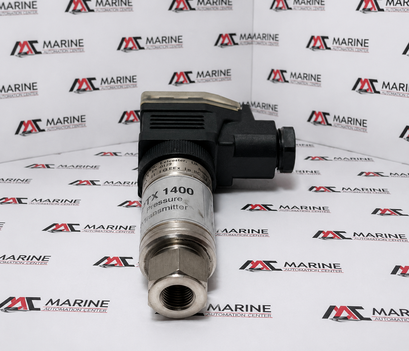Druck Pressure Transmitter PTX 1400