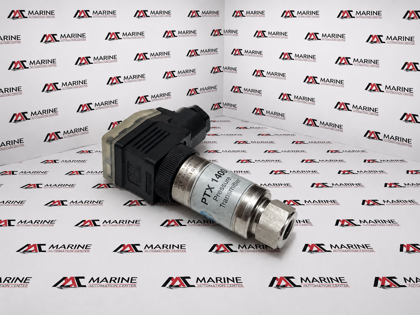 Druck Pressure Transmitter PTX 1400 thumbnail
