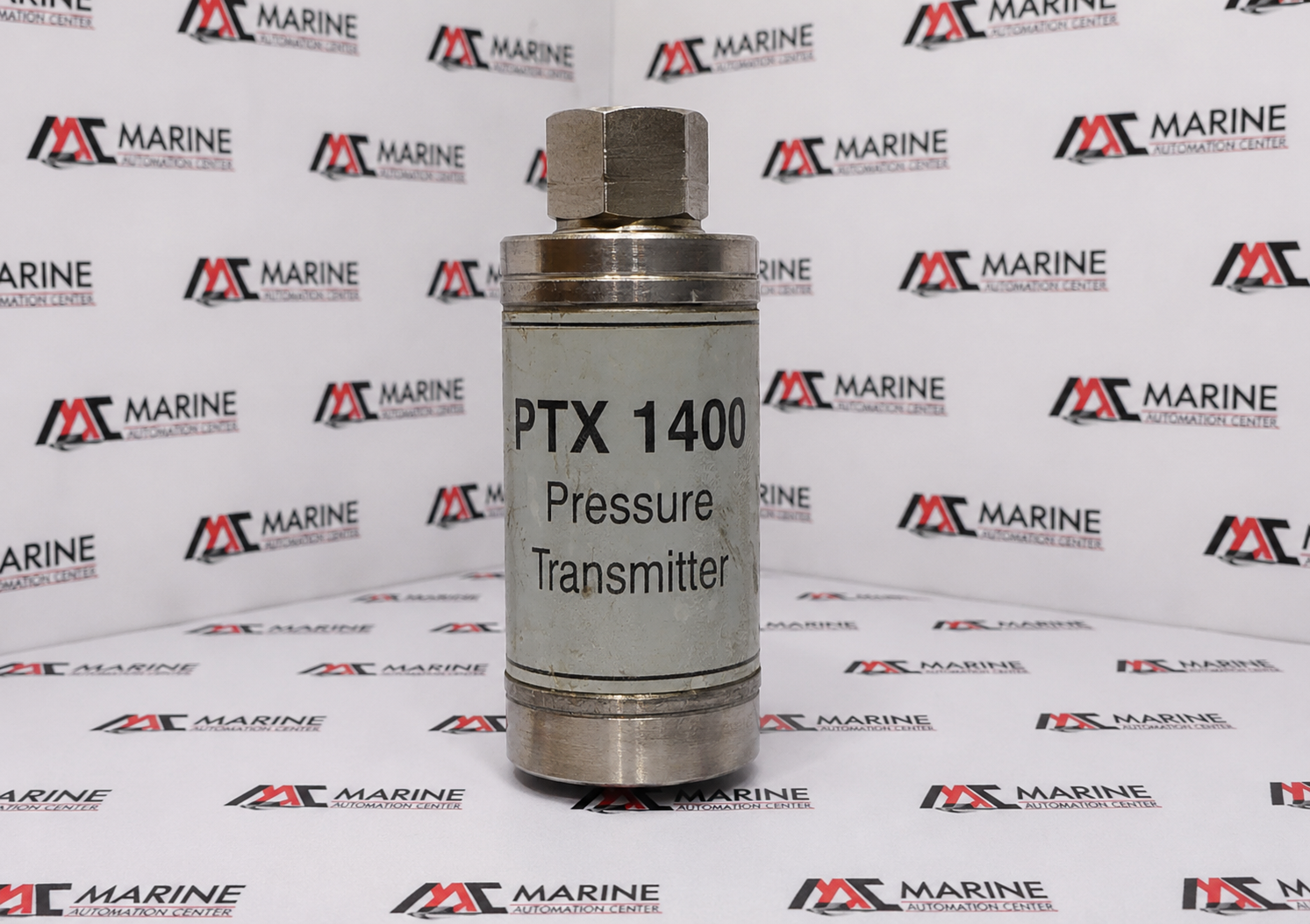 Druck Pressure Transmitter PTX 1400 thumbnail