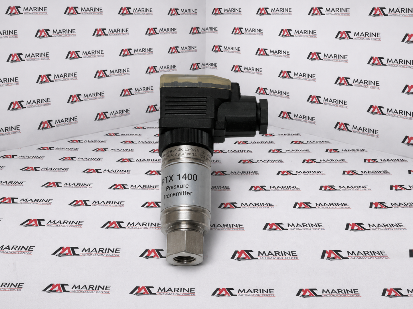 Druck Pressure Transmitter PTX 1400 thumbnail
