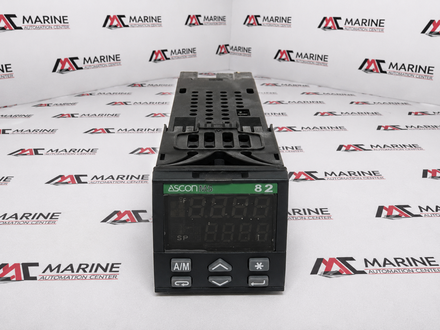 ASCON M5 Series Advanced Process Controller