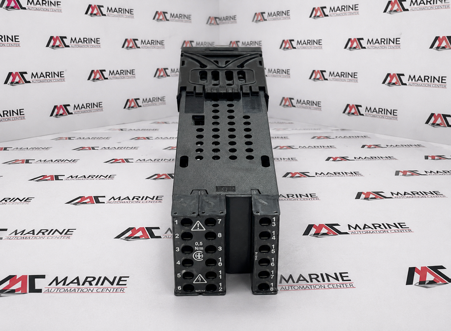ASCON M5 Series Advanced Process Controller thumbnail