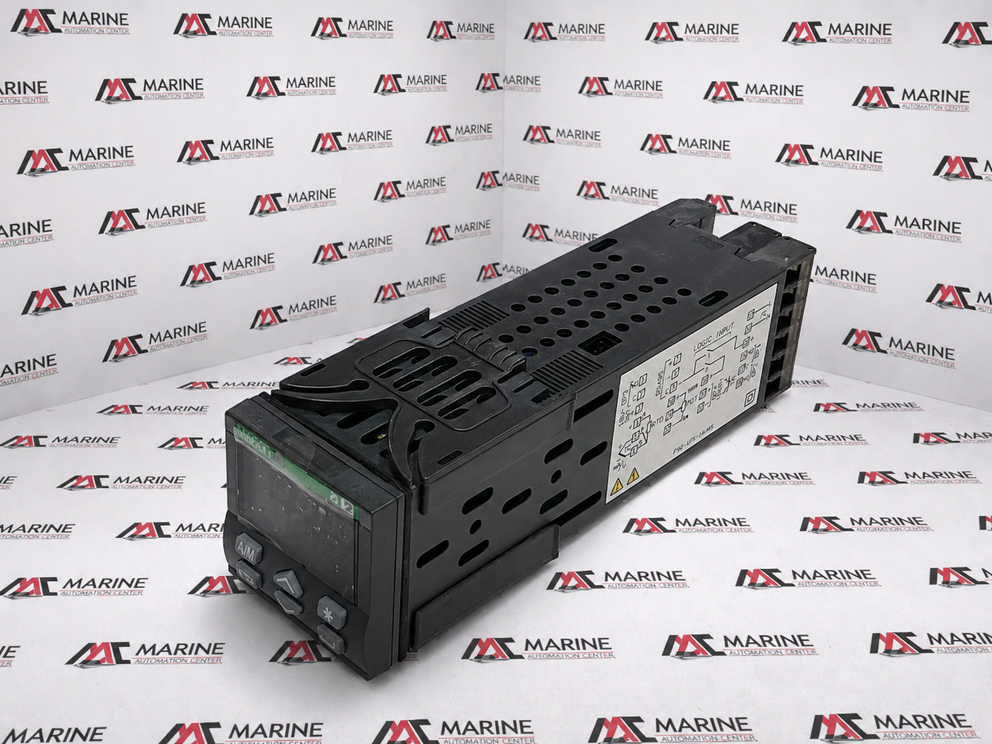 ASCON M5 Series Advanced Process Controller thumbnail