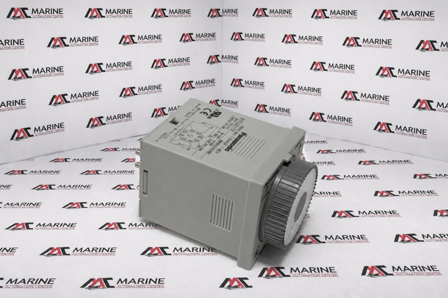 Panasonic Multi-Range Timer ATC22173
