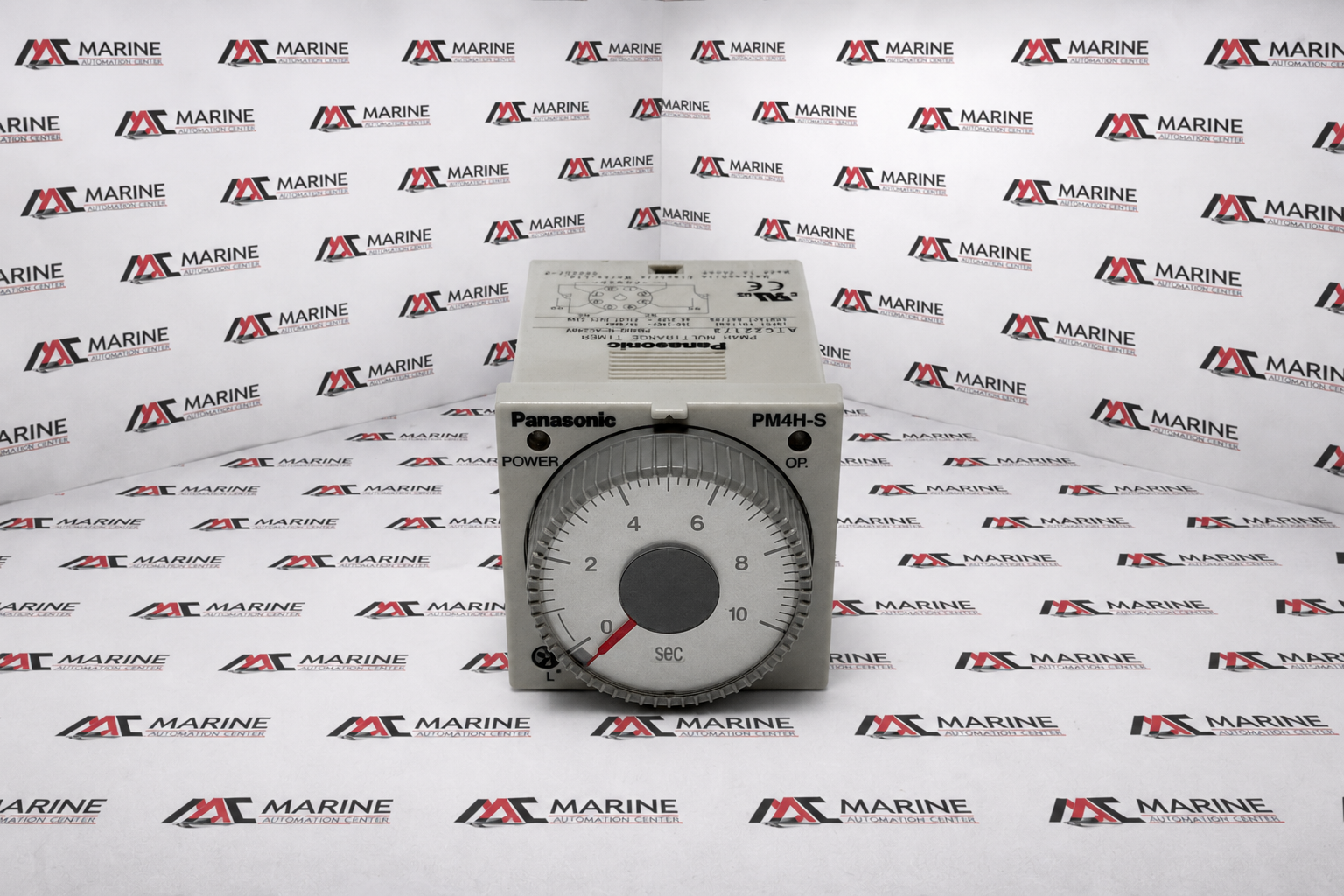 Panasonic Multi-Range Timer ATC22173 thumbnail