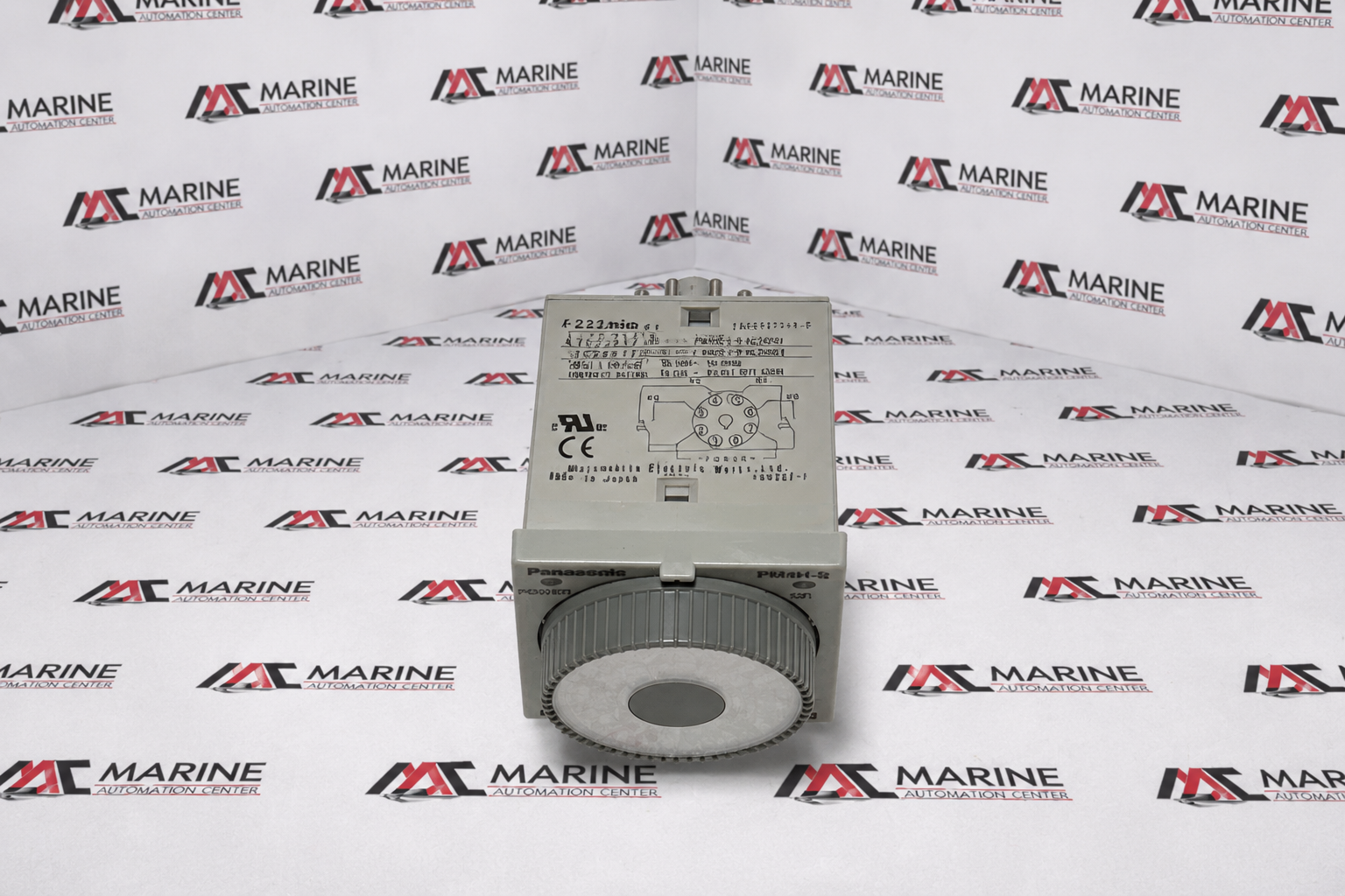 Panasonic Multi-Range Timer ATC22173 thumbnail