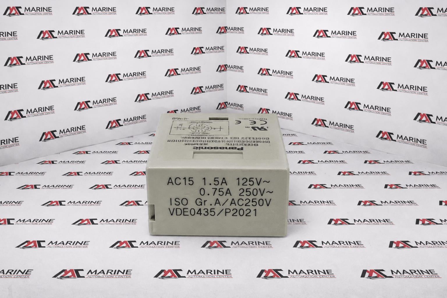 Panasonic Multi-Range Timer ATC22173 thumbnail