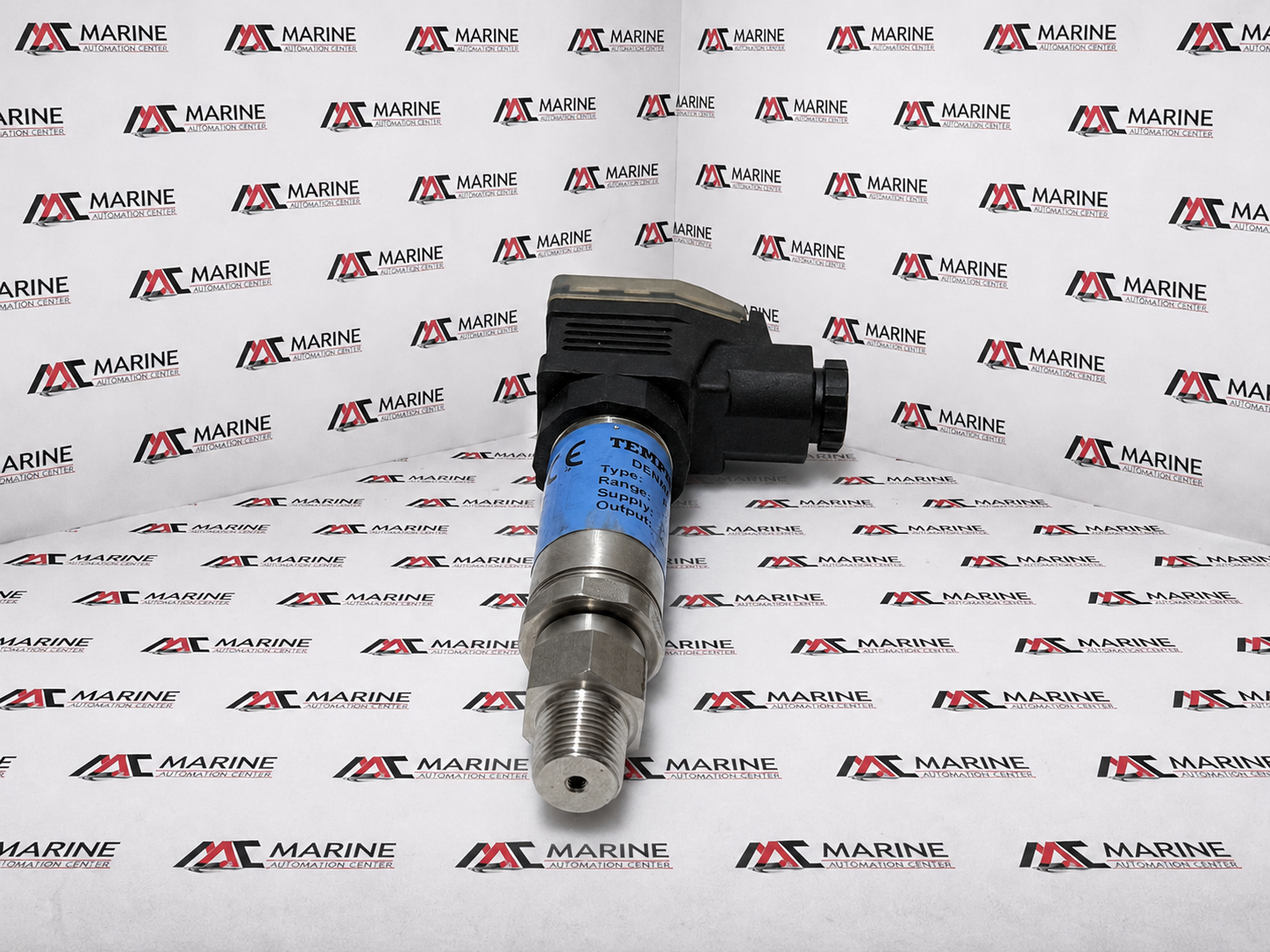 Tempress Pressure Transmitter P1215 thumbnail