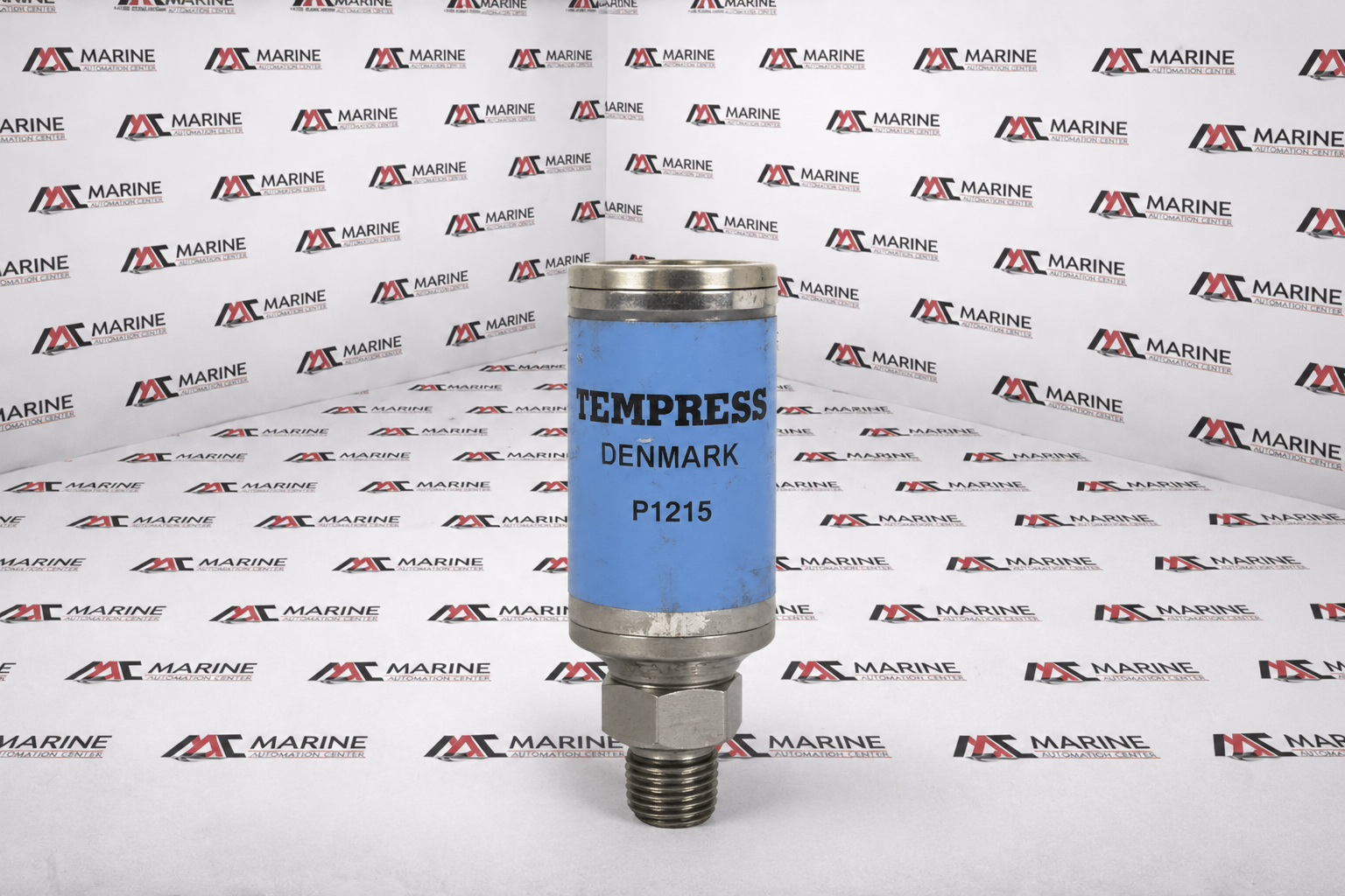 Tempress Pressure Transmitter P1215 thumbnail