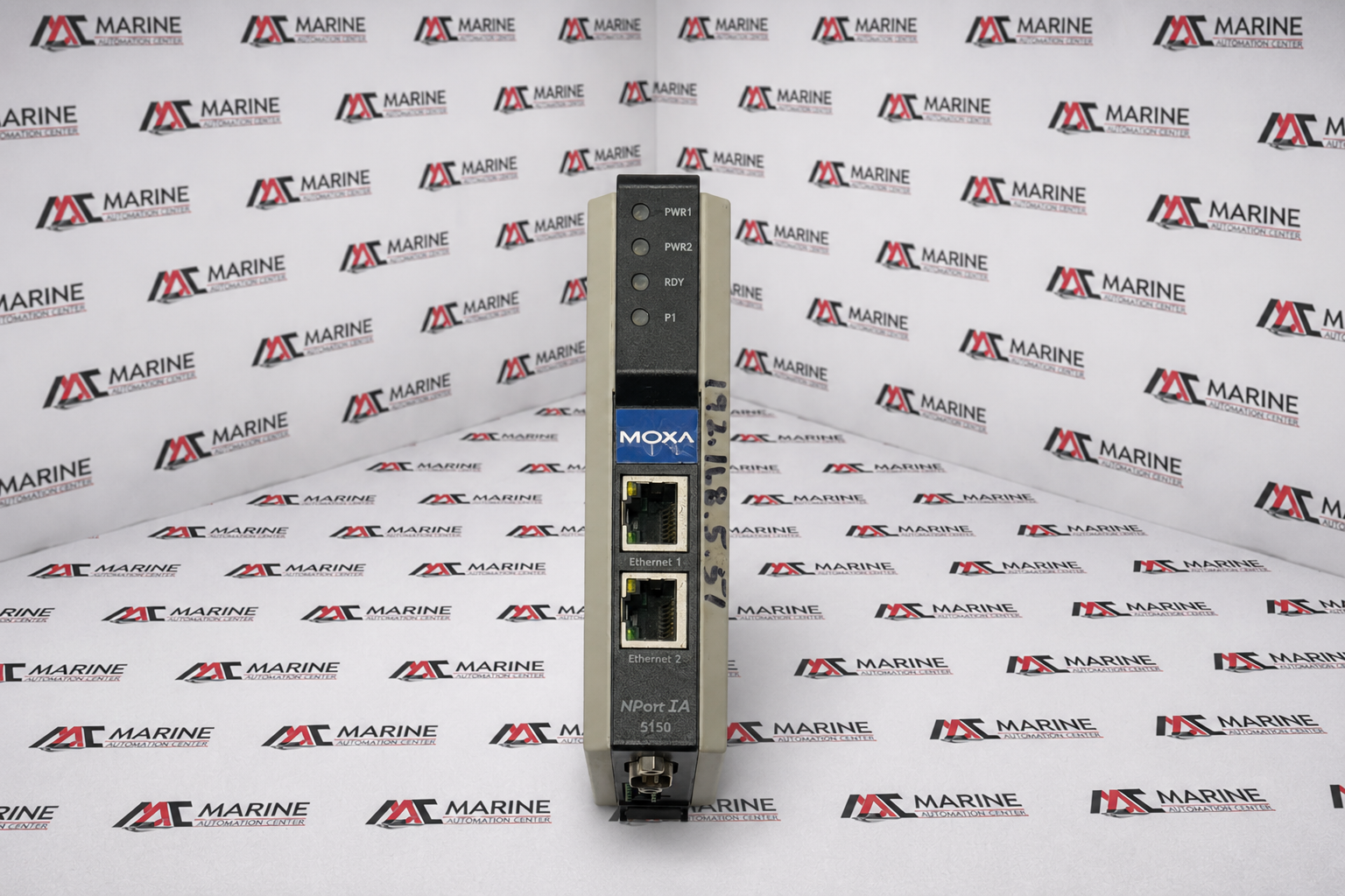 MOXA Industrial Device Server IA-5150