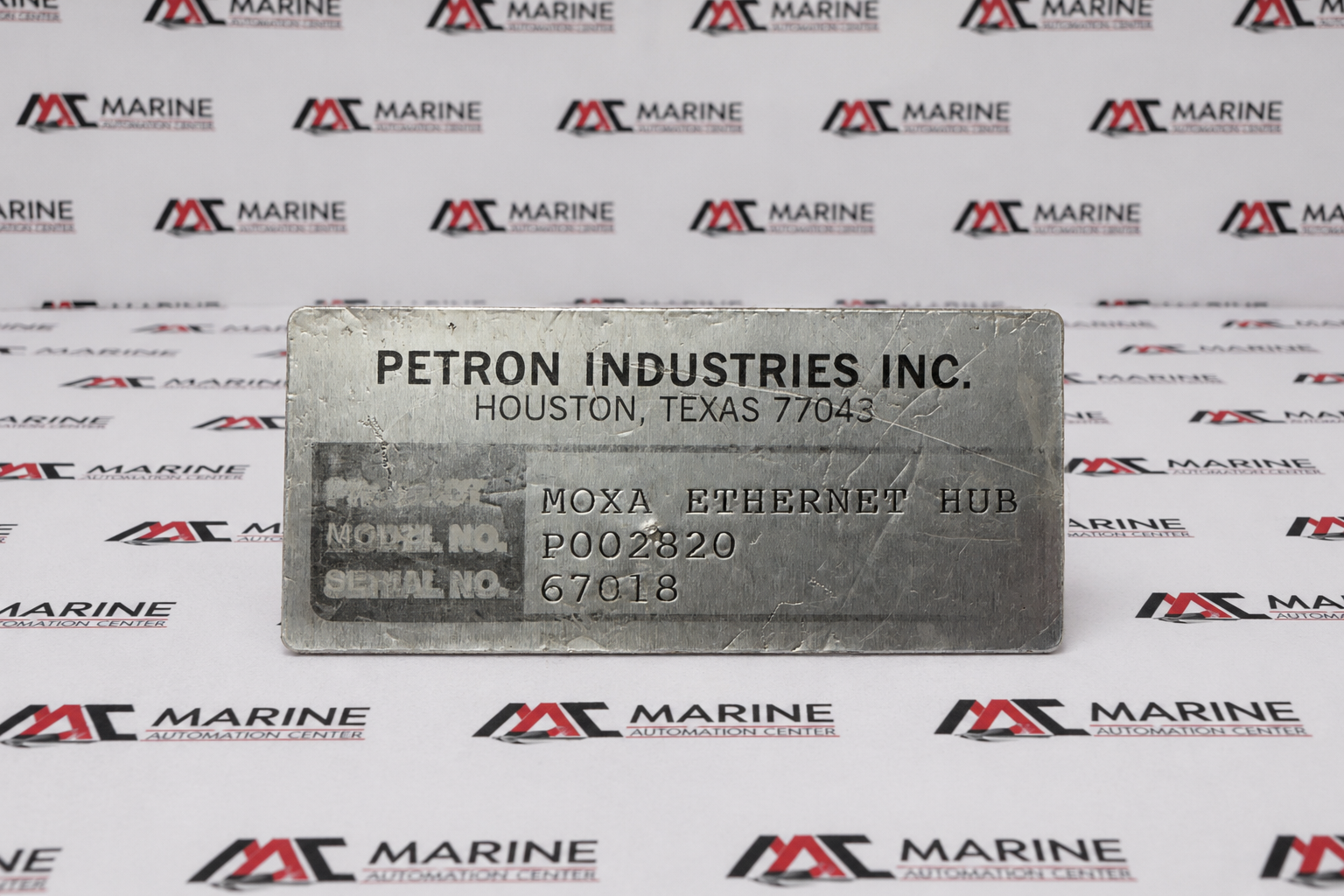 MOXA Industrial Device Server IA-5150 thumbnail