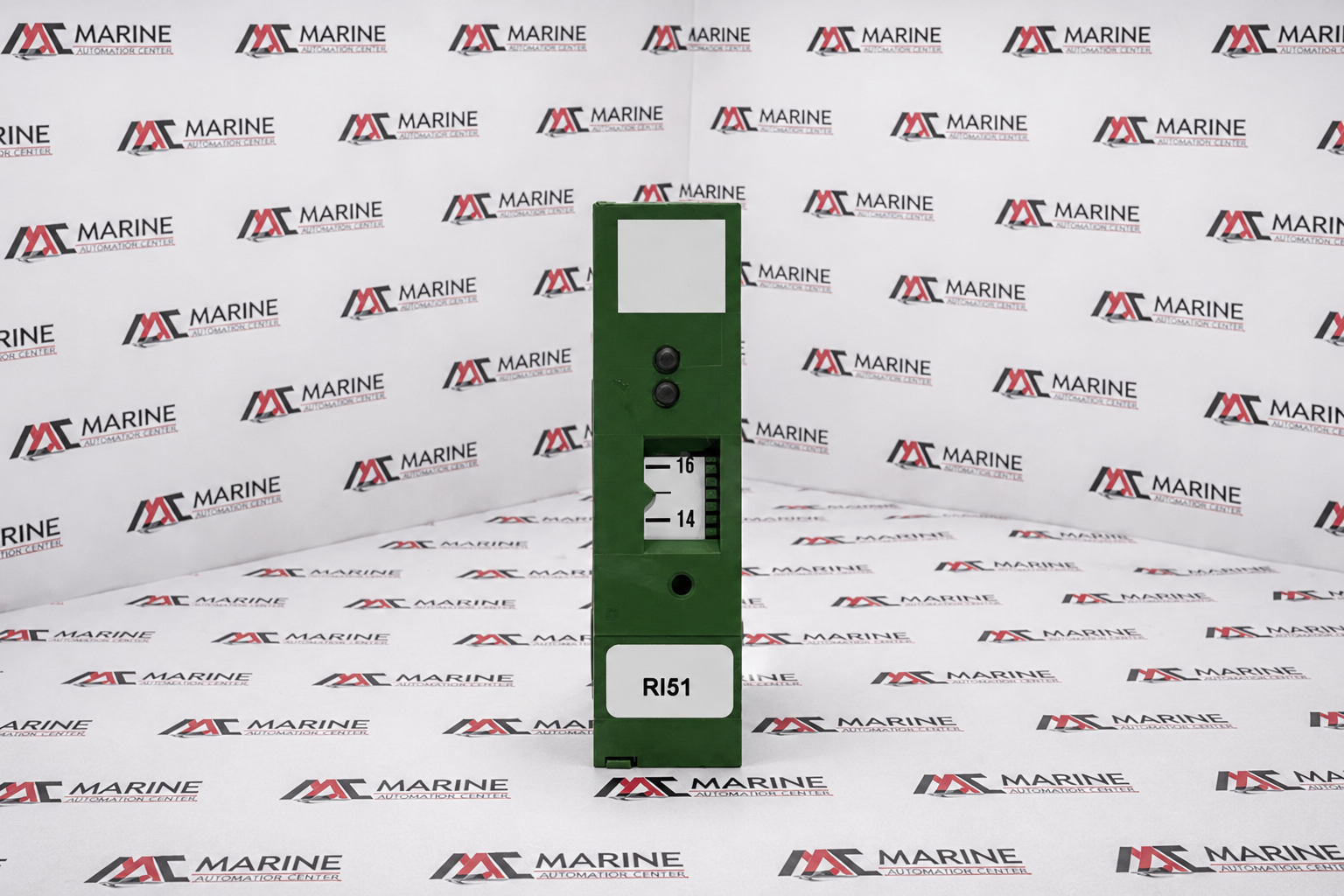 NORIS RI51 Limit Value Switch for Frequency