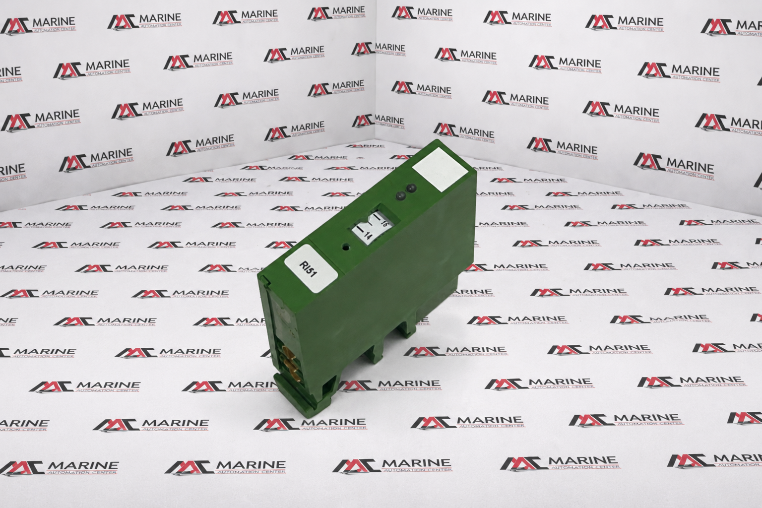 NORIS RI51 Limit Value Switch for Frequency thumbnail