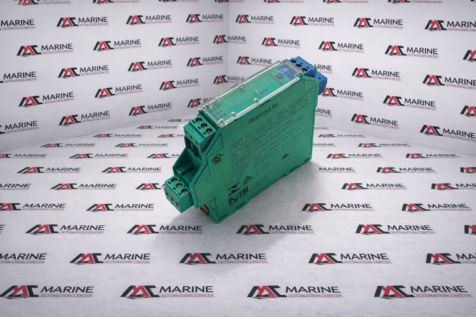 Pepperl+Fuchs SE SMART Transmitter Power Supply  KFD2-STC4-Ex1
