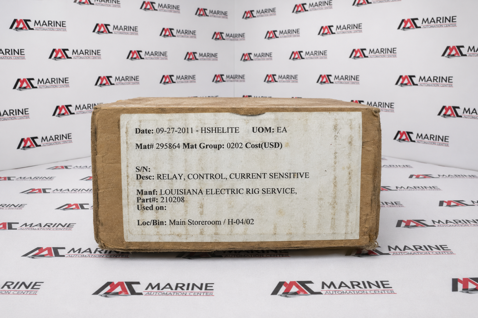 Basler Electric BE3-51 Overcurrent Relay thumbnail