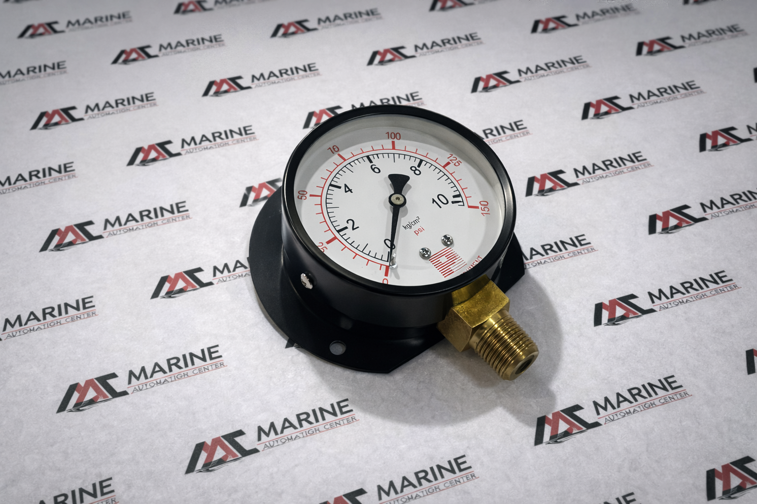 PRO-INSTRUMENT Pressure Gauge KC-G11 thumbnail