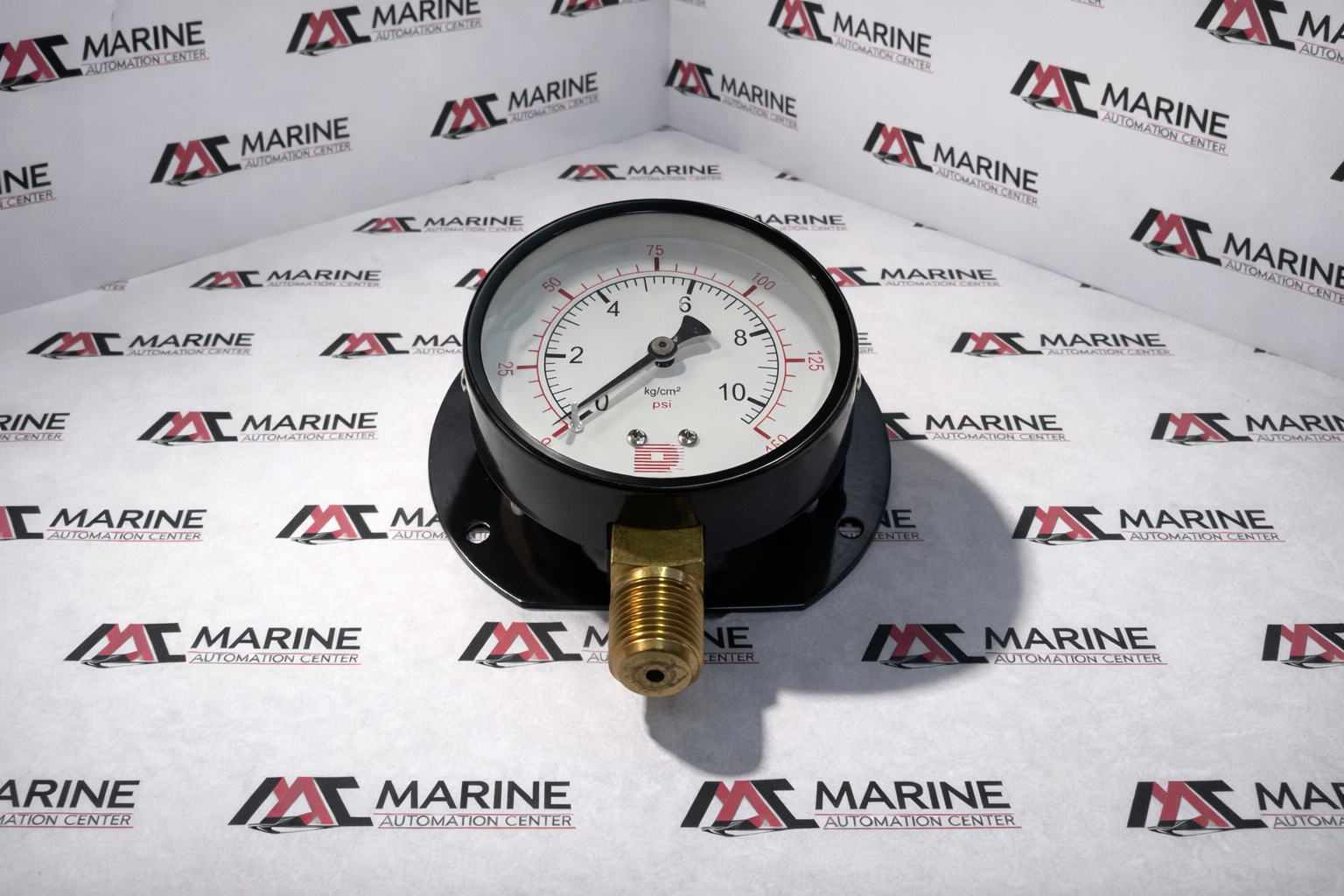 PRO-INSTRUMENT Pressure Gauge KC-G11 thumbnail