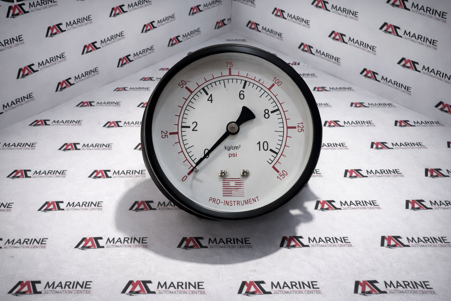 PRO-INSTRUMENT Pressure Gauge KC-G11 thumbnail