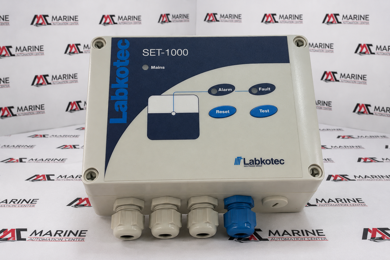 Labkotec CONTROL UNIT SET-1000 thumbnail