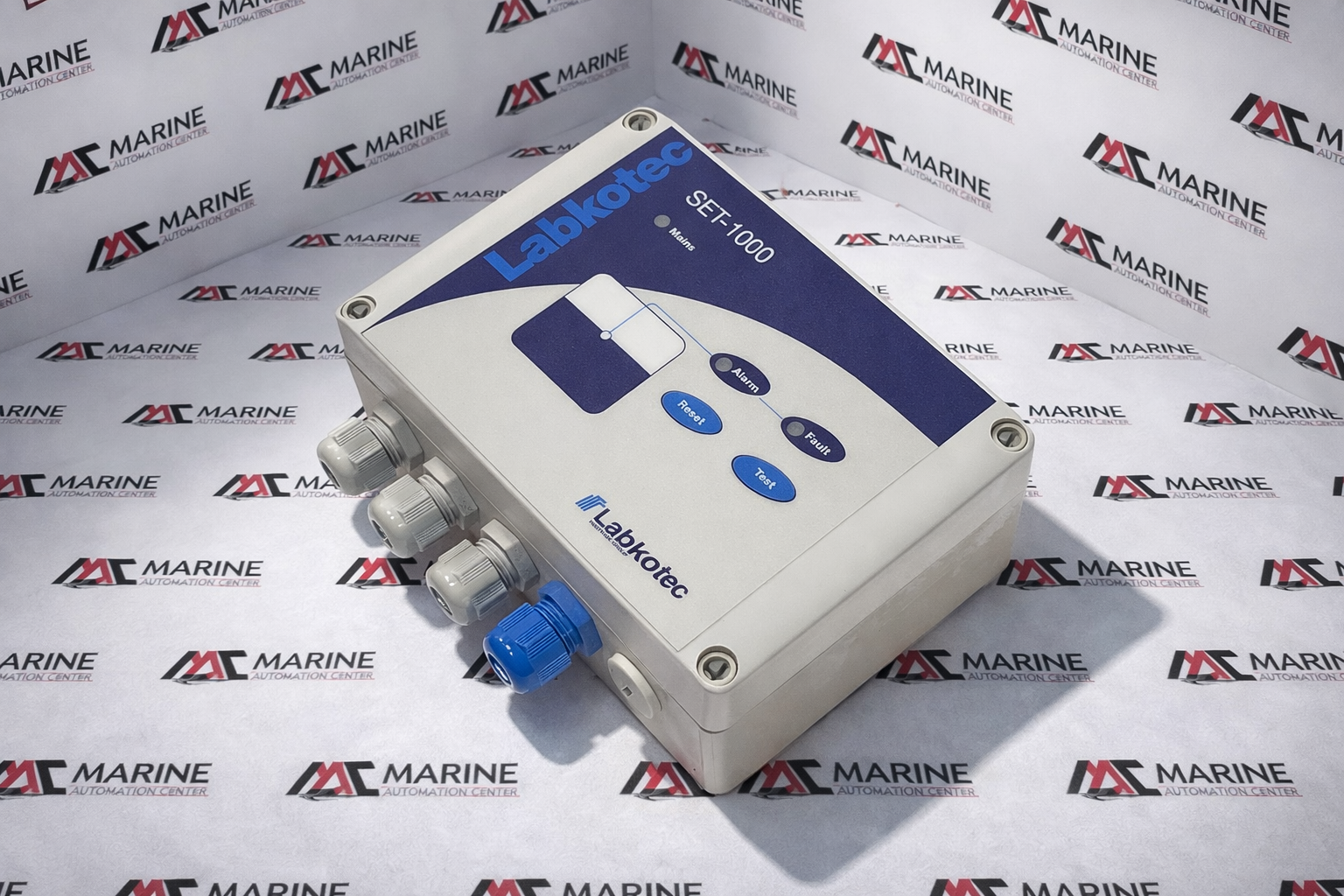 Labkotec CONTROL UNIT SET-1000 thumbnail