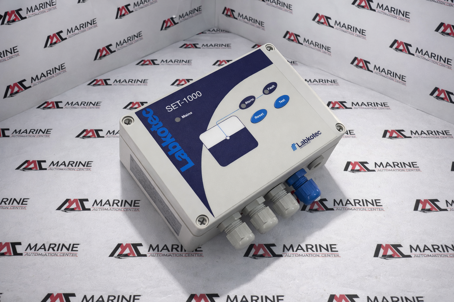 Labkotec CONTROL UNIT SET-1000 thumbnail