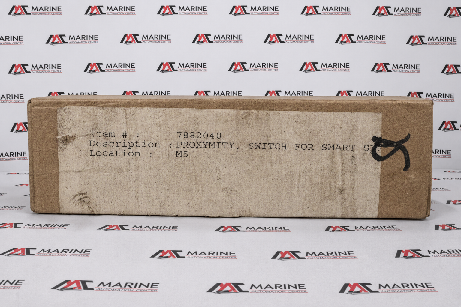 Pepperl+Fuchs Inductive Proximity Switch H11099A-01 thumbnail
