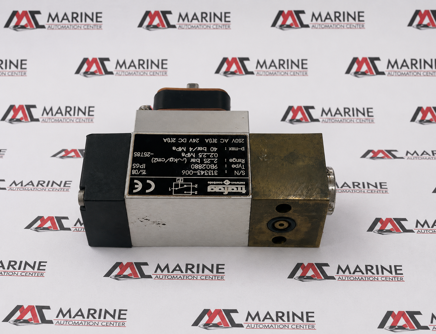 Trafag Picostat 9B0.2880 Industrial Pressure Switch thumbnail