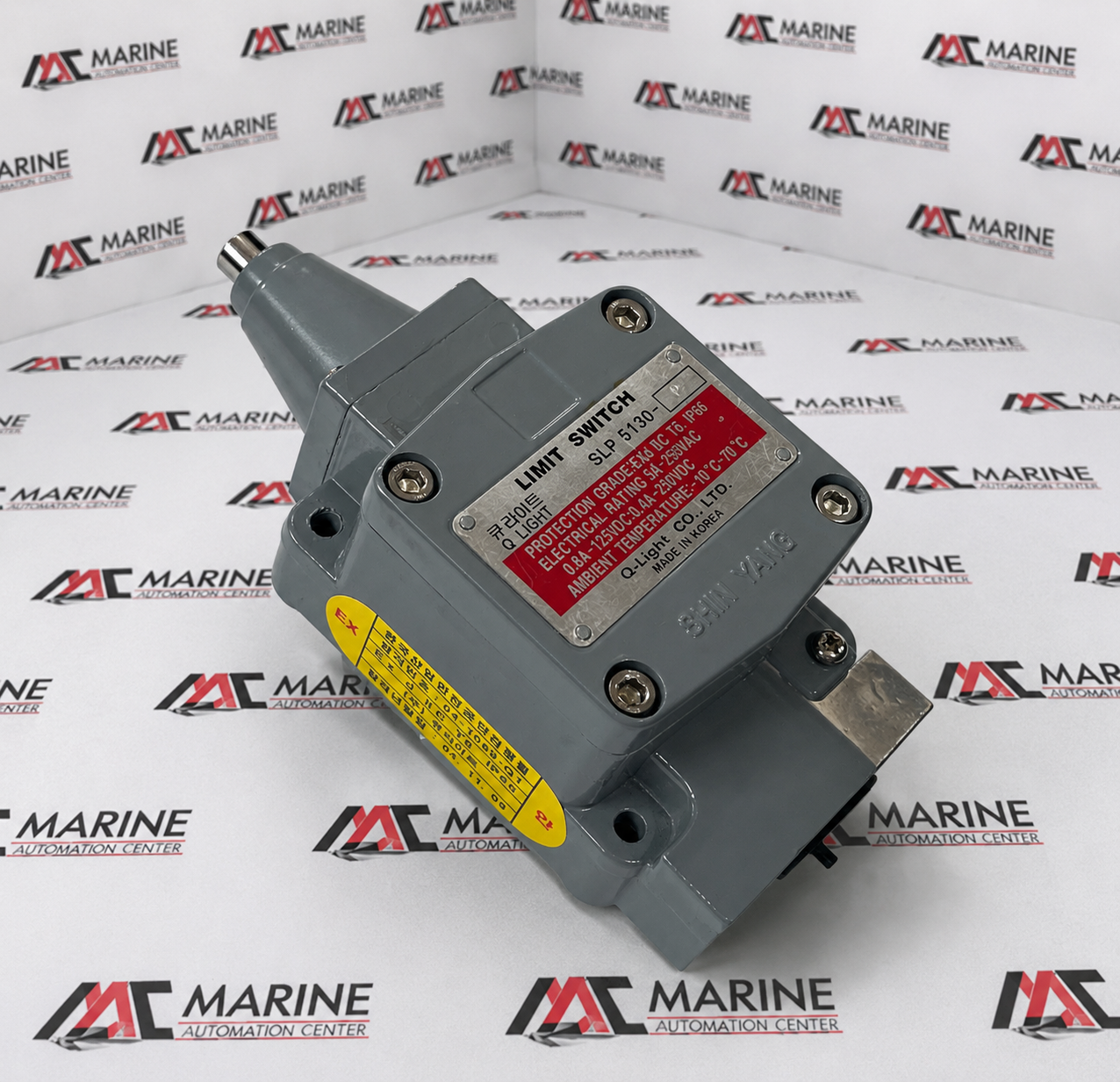 Q-Light Limit Switch SLP5130-P thumbnail