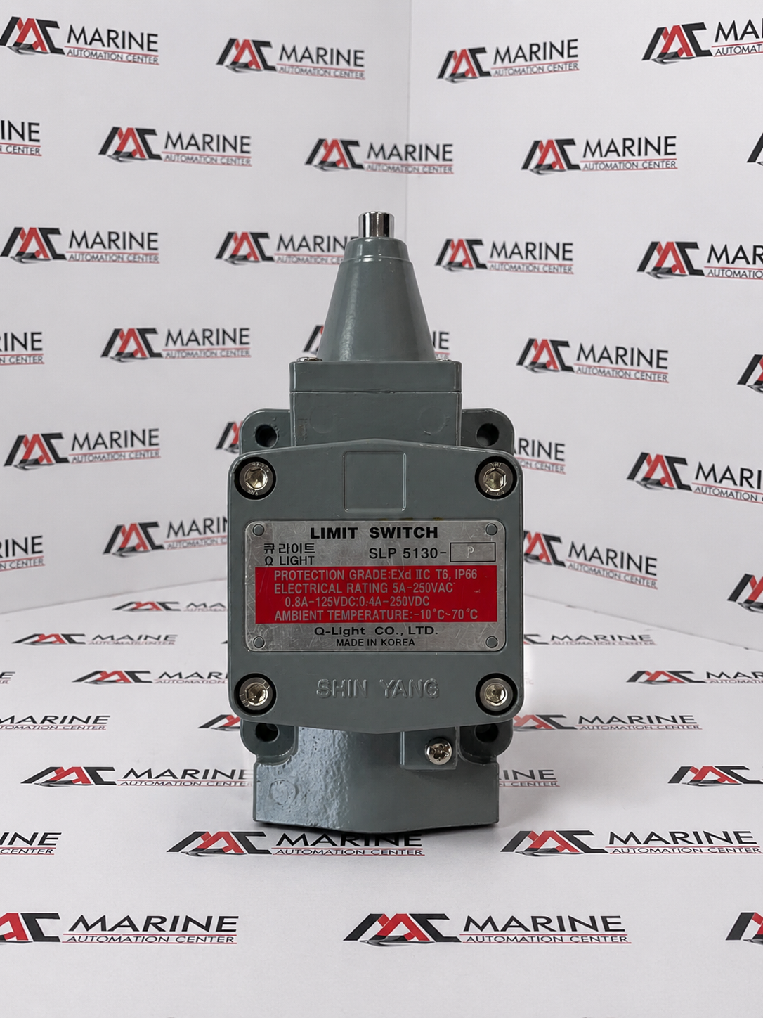 Q-Light Limit Switch SLP5130-P thumbnail