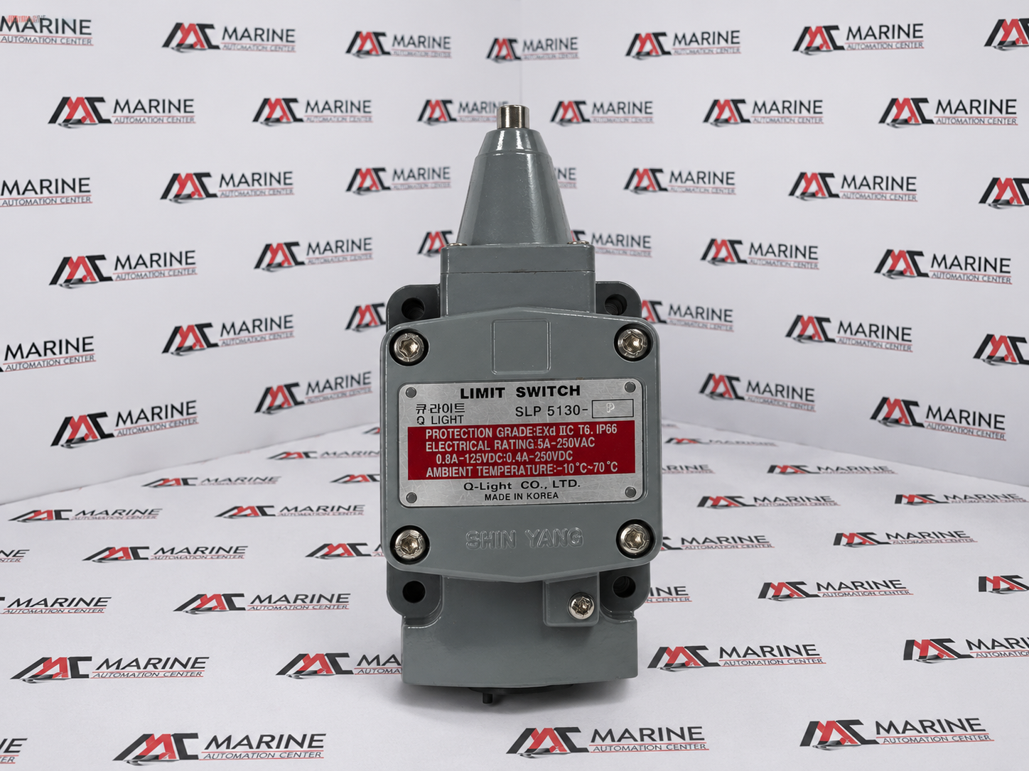 Q-Light Limit Switch SLP5130-P thumbnail